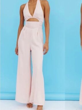 New hello Molly jumpsuit